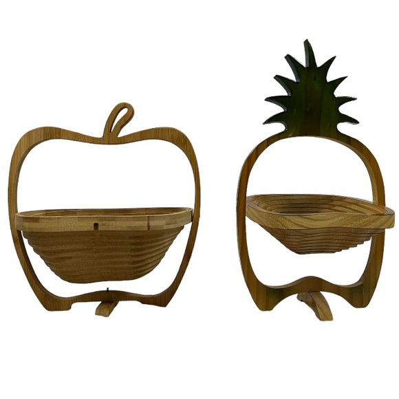 Unique Fruit Baskets - Picture 5 of 9